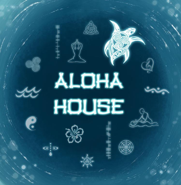Aloha House 호텔 킬러글린 외부 사진