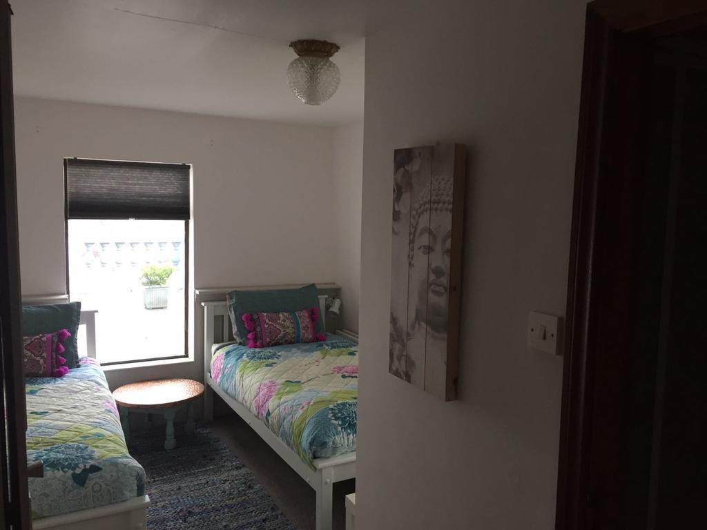 Aloha House 호텔 킬러글린 외부 사진